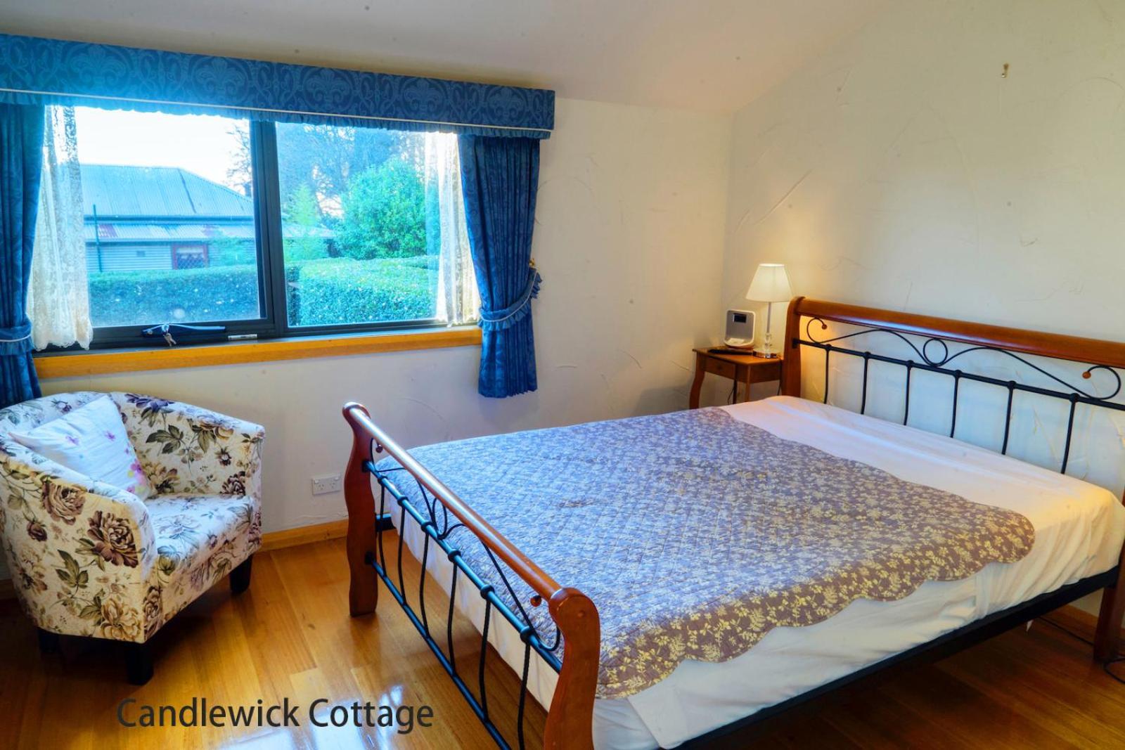 Observatory Cottages เมาท์ดันเดนอง ห้อง รูปภาพ
