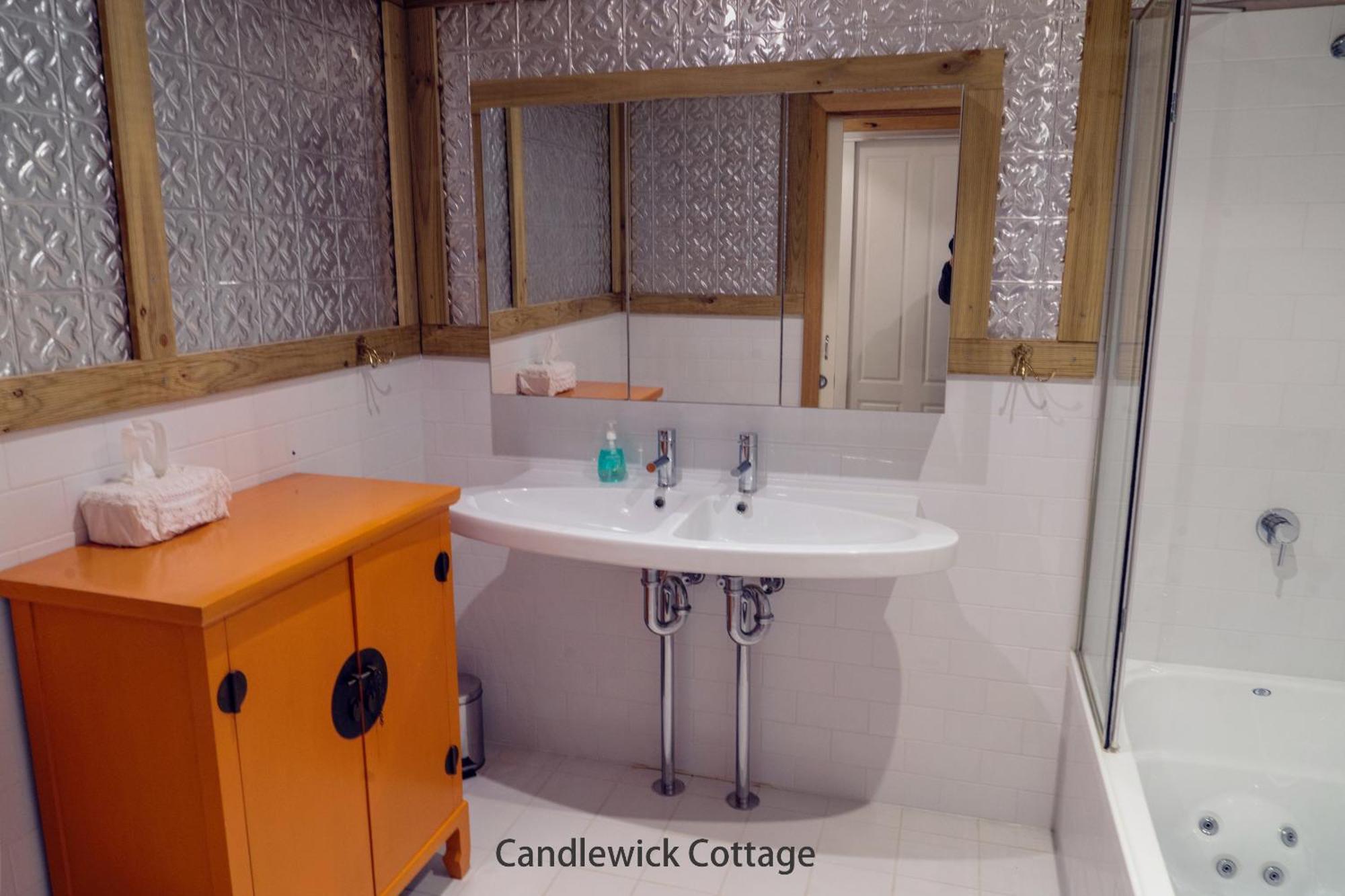 Observatory Cottages เมาท์ดันเดนอง ห้อง รูปภาพ