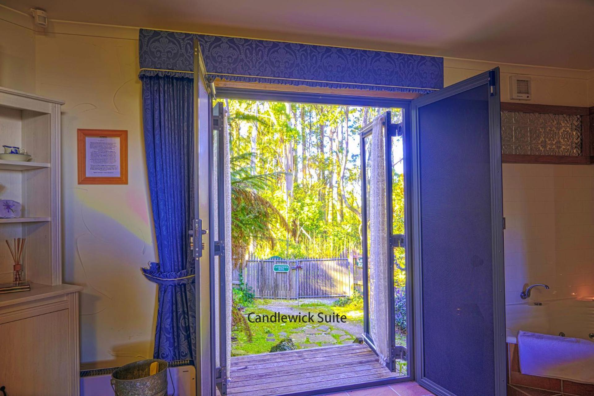 Observatory Cottages เมาท์ดันเดนอง ห้อง รูปภาพ
