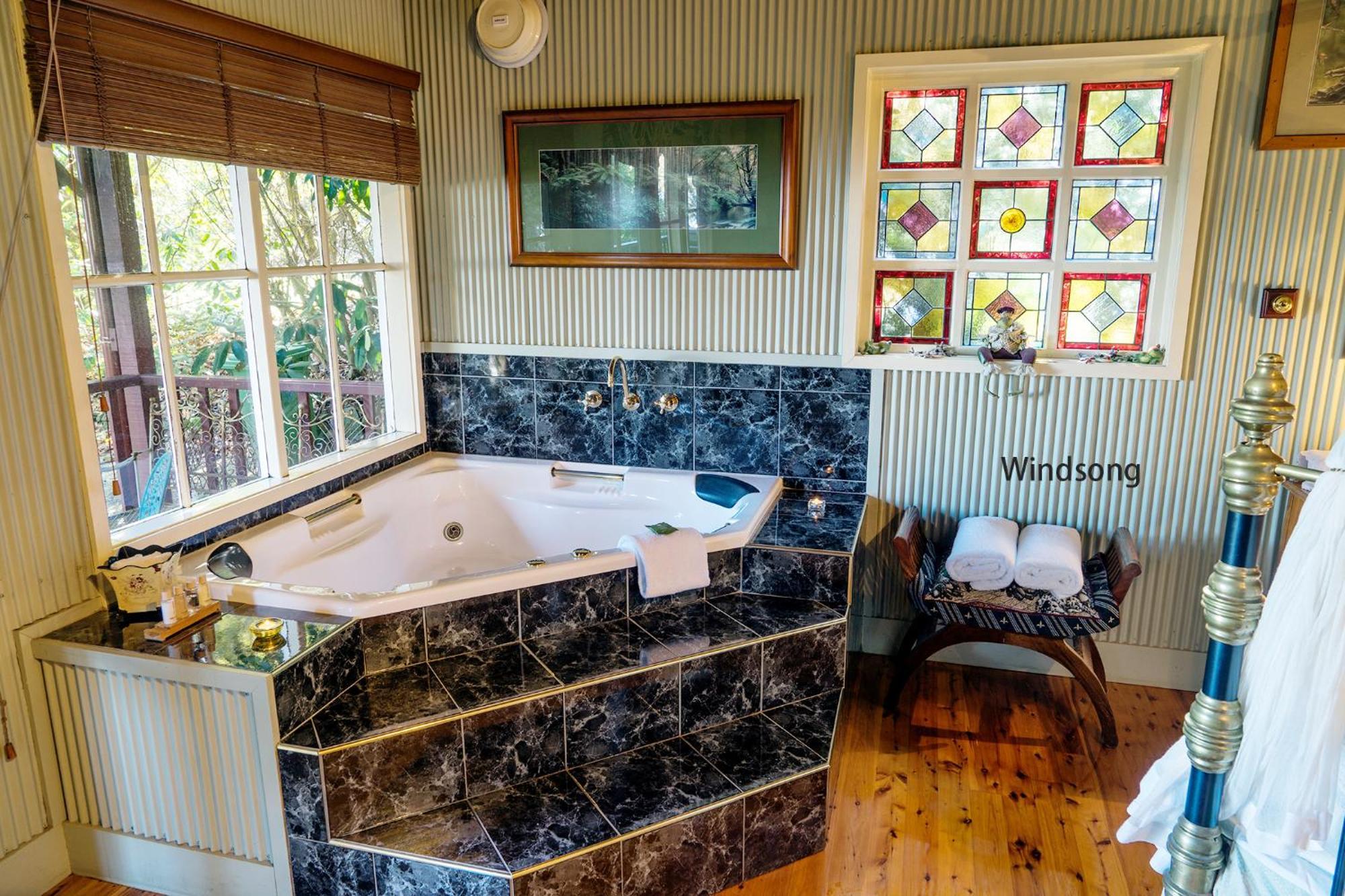 Observatory Cottages เมาท์ดันเดนอง ห้อง รูปภาพ